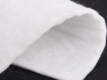 上海长丝土工布